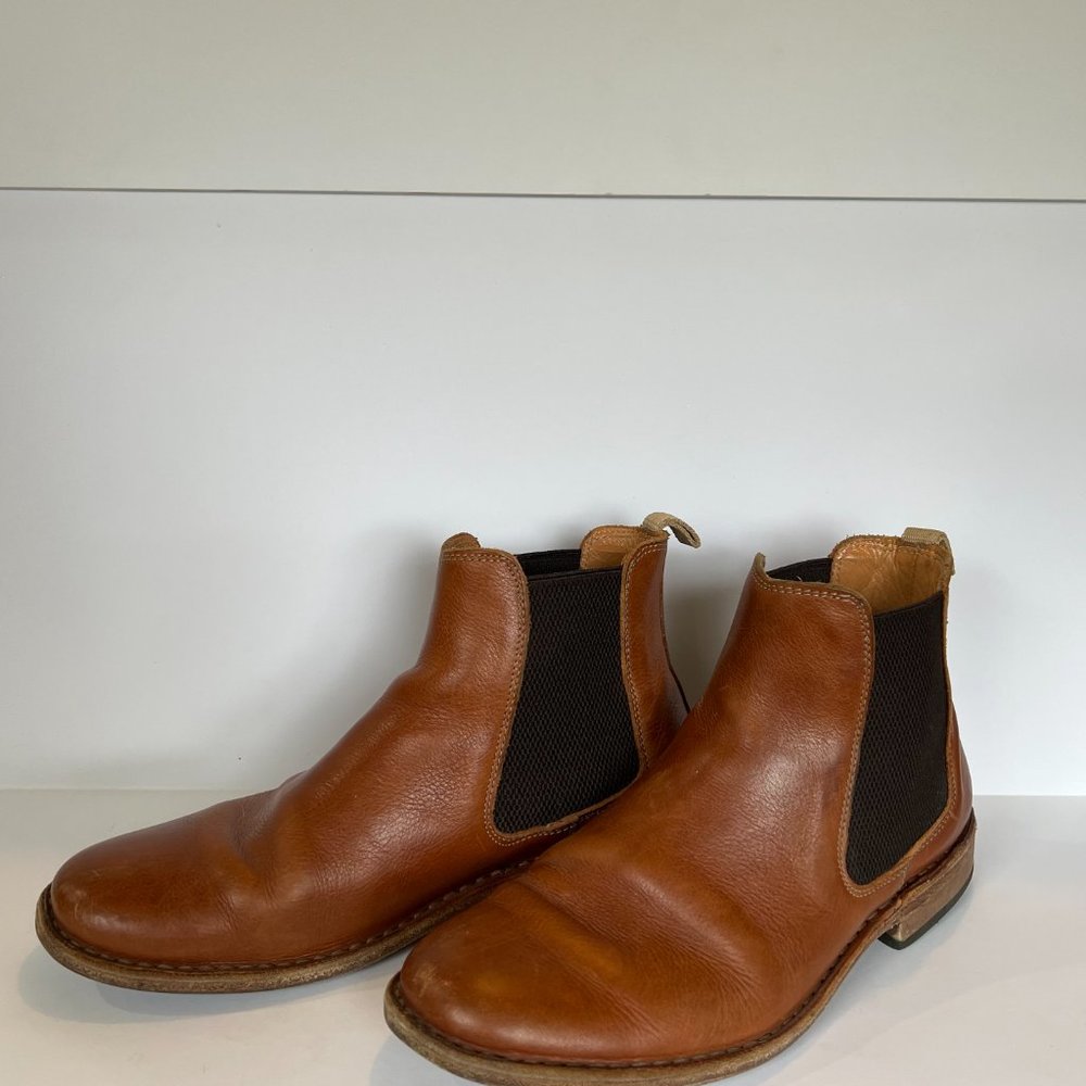 Astorflex: Bitflex - Tan - Exclusive Boot